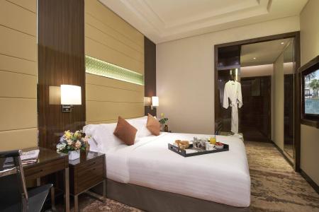 Holiday Inn Singapore Little India, An Ihg - Sg Clean - 5