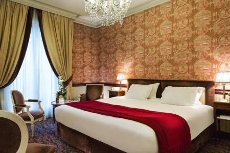 Le Castel Marie Louise - 51