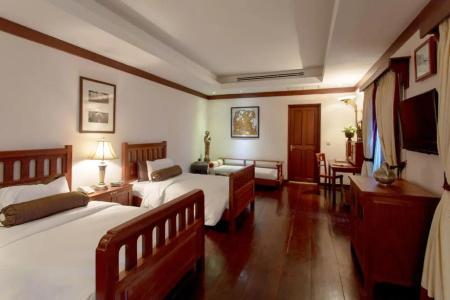Royal Angkor Resort & Spa - 160