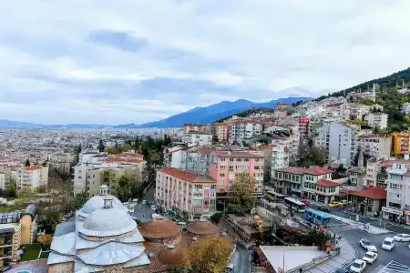 Anatolia - 53