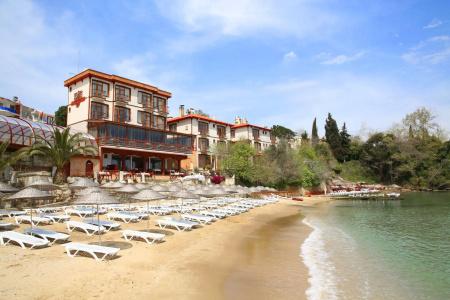 Sinop Antik Otel - 23