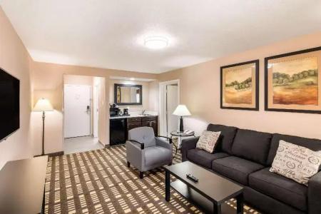 Quality Inn & Suites - 46