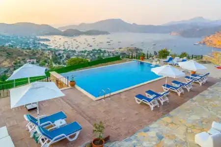 Selimiye Lime Garden - 15