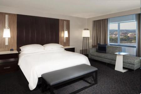 Hilton Boston Back Bay - 59