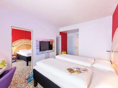 ibis Styles Frankfurt-Offenbach - 51