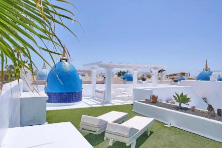 Katis Villas Boutique Fuerteventura - 48