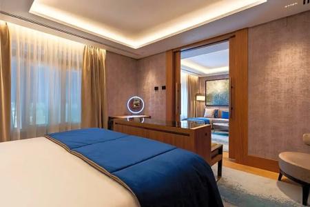 Wellington & Spa Madrid - 172