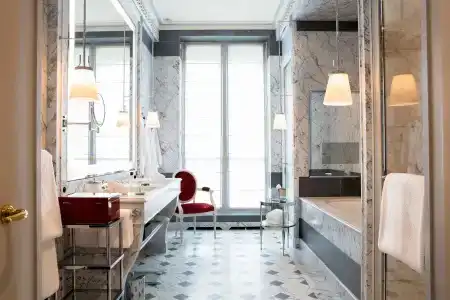 La Réserve Paris & Spa - 189
