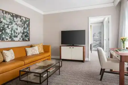 The Ritz-Carlton, Dallas - 96