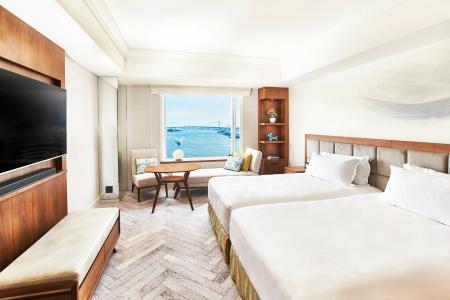Intercontinental Tokyo Bay, An Ihg - 23