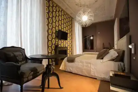 Palazzo Cannavina Suite & Private Spa - 59