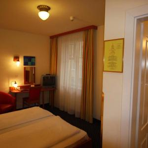 Suite 900 m zur Oper - 37