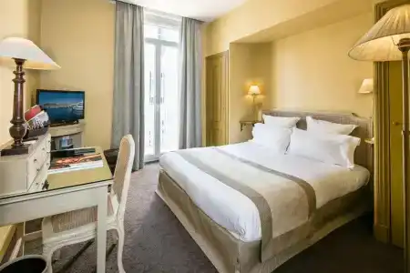 Le Cavendish - 66