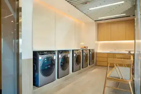 Hilton Garden Inn Shenzhen Nanshan Avenue - 25