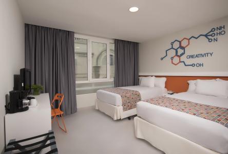 Novus Plaza Hodelpa - 3