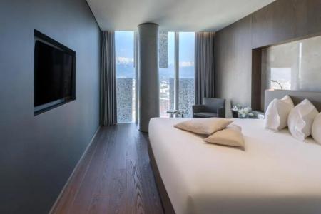 Maritim Plaza Tirana - 115