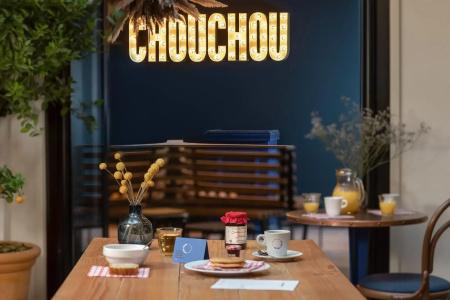 Chouchou - 37