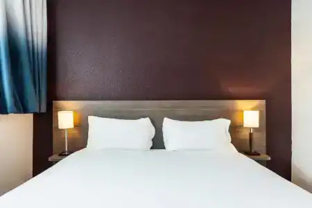 ApartAdagio Access Paris La Villette - 32
