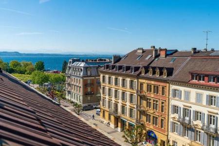 Hôtel Des Arts - 37