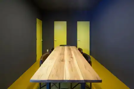 Turn Table - 13