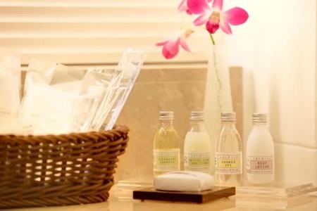 Mahaina Wellness Resorts Okinawa - 67