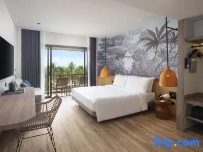 The Tide Resort - Sha Plus Certified - 76