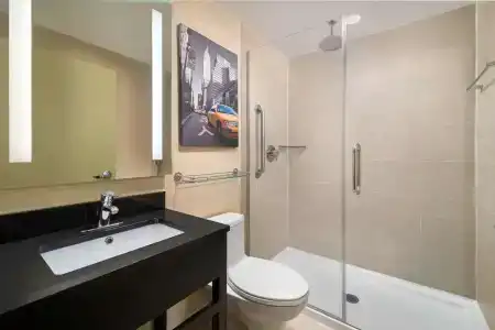 Best Western Premier Herald Square - 10