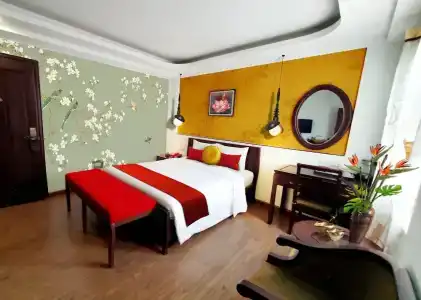 Nova Luxury - 70