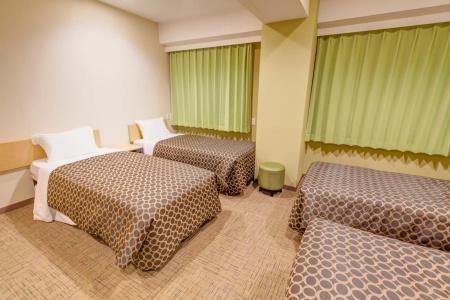 Community & Spa Naha Central - 40