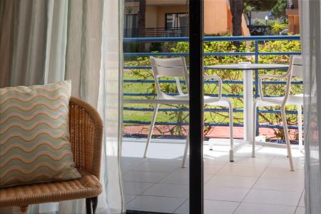 Sol Sancti Petri Aparthotel - 77