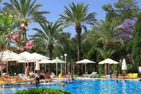 Doubletree By Hilton Bodrum Isıl Club Resort - Ultra All Inclusive - 11