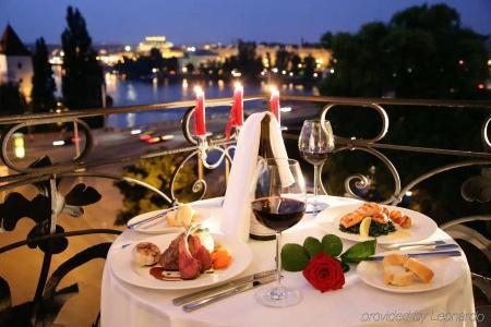 Mamaison Riverside Prague - 10
