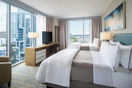 The Westin - 102