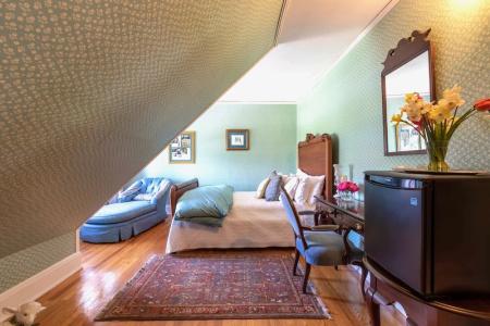 Wilburton Inn - 55