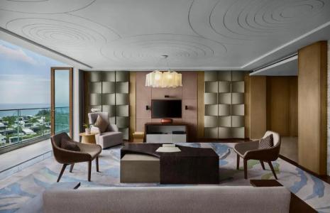 The Westin Sanya Haitang Bay Resort - 112