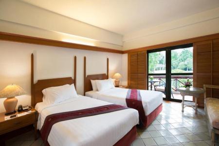 The Imperial Chiang Mai Resort & Sports Club - 75