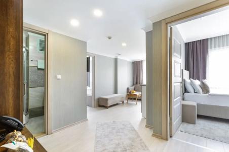 Start Suite Home Apart - 43