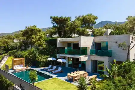 Vogue Supreme Bodrum - 68