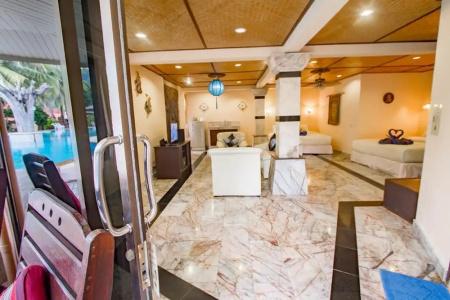 Laguna Beach Club Resort Sha Plus - 105