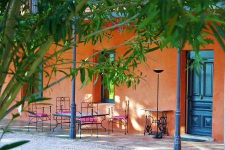 La Bastide de Fabrègues - 25