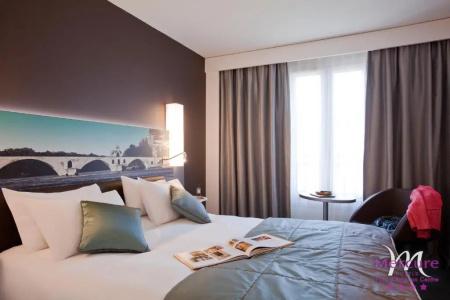 Mercure Pont d’Avignon Centre - 43
