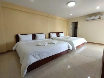 OYO 646 Samkwan Town - 6