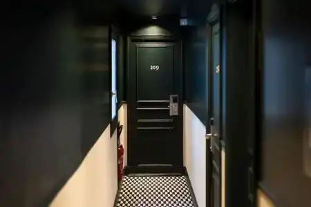 Hôtel Oratio - 15