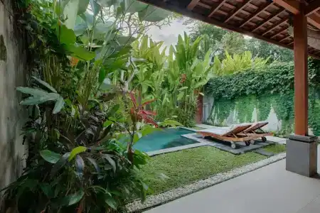 Santun Luxury Private Villas - 18