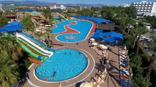 VONRESORT Elite & Aqua - Ultra All Inclusive & Kids Concept - 39