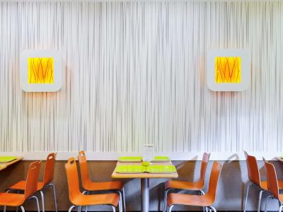 ibis budget Lille Centre - 15