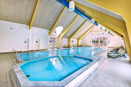 H+ Ferienpark Usedom - 35