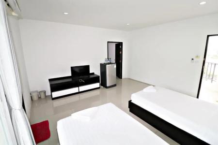 Btc Hua Hin Home Private Pool Villa Downtown Hua Hin - 30