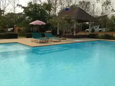 Nan Noble House Garden Resort - 8