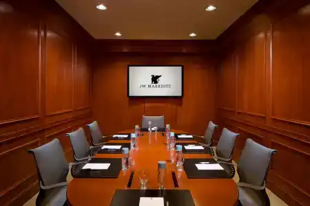 Jw Marriott Miami - 31